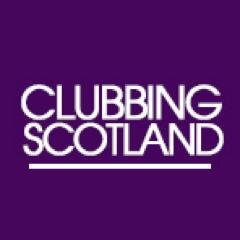 ClubsScotland's profile picture. Want to know whats happening Nightclubs all over Scotland? Just follow us and we'll keep you up to date!