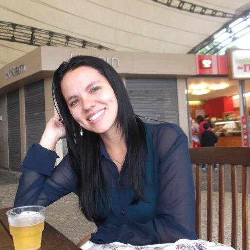 viviane_avelar's profile picture. Amo conversar sem pressa, e adoroooo brincar até cansar... risos ;(