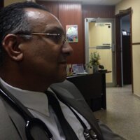 Dr Fernando A Garcia (@fernandoagarci) 's Twitter Profile