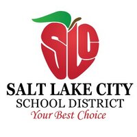 SLC School District(@slcschools) 's Twitter Profile Photo