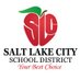 SLC School District (@slcschools) Twitter profile photo SLC School District (@slcschools) Twitter profile photo