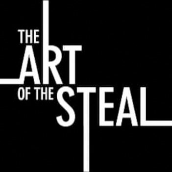 The Art of the Steal