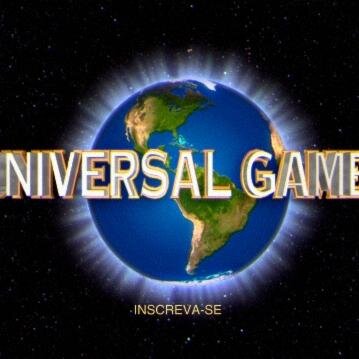 O melhor canal de games do youtube