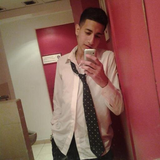 Me Hablaron De Drogas , Les Hable De Tu Sonrisa ♥