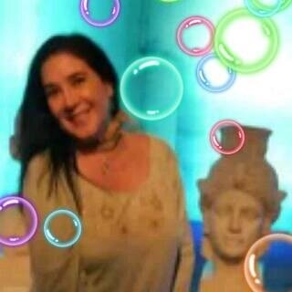 Agradecida y Bendecida como eje de vida. ♥ Creando, pintando, danzando, ♪♥∞