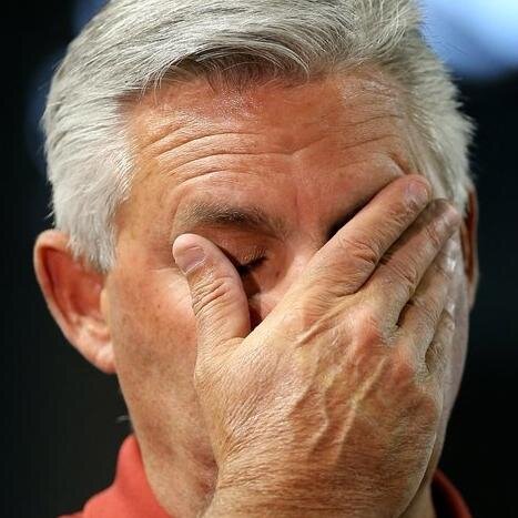 The DBacks suck, and so do most of their fans.
