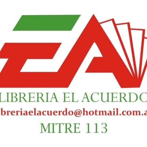 libreriaelacuer's profile picture. venta de articulos de libreria escolar,comercial,tecnica,artistica,fotocopias color