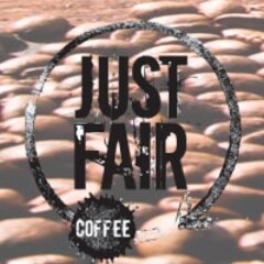 Just Fair is the new fair trade, organic coffee from Griffiths. Committed to traceability, fair prices for farmers, community development and sustainability.