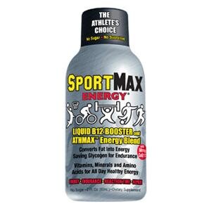 SportMaxEnergy's profile picture. 18 Vitamins and Supplements - An NCAA Compliant Energy Shot, Pre-Workout Supplement, Multi-Vitamin and Repair Supplement - ALL-IN-ONE!