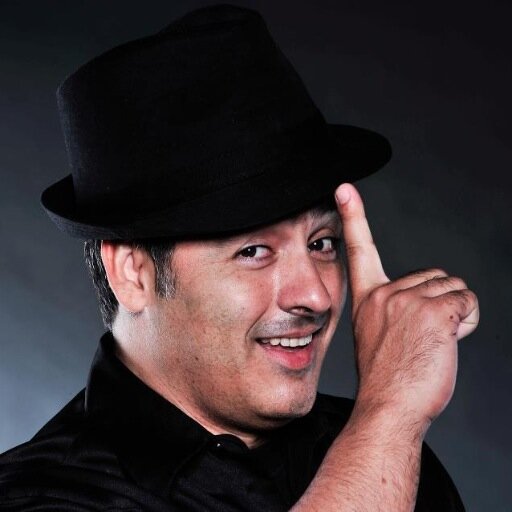 Productor - Actor - Director - Presidente de Arcarazfilms