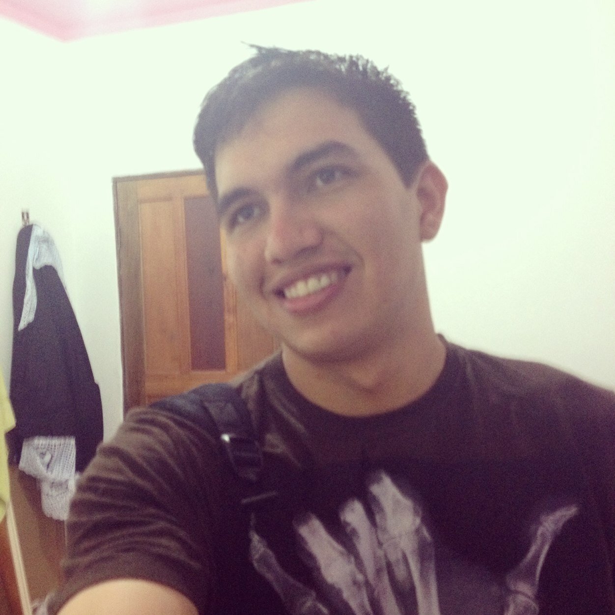 Czamador's profile picture. Bacharel em administração pela Universidade Federal do Amazonas - UFAM. Torcedor do vasco da Gama e do Boi Caprichoso.