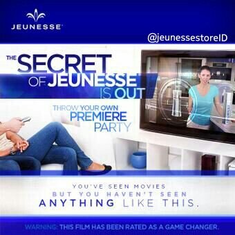 Jeunesse Bisnis Online Gabungan Dropship, Online Store, Networking yuk foLLow @JuenesseStoreID cara sukses bisnis ONLINE   |   PIN BB : DM