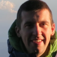 ryanjohnlenz's profile picture. Educator trying to let students discover their inner-maker.  Father, builder, water-lover and cook.