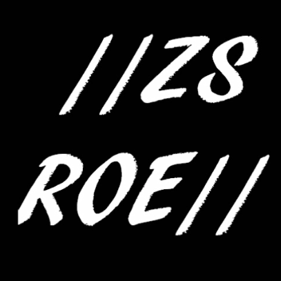 Z.S. Roe is an Ontario writer and blogger. And he likes you.