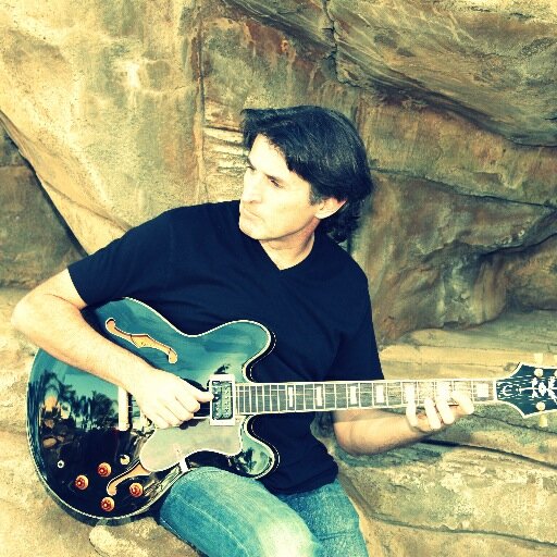 Guitar Player, Instructor & Writer