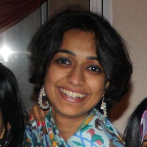 Data Scientist at Facebook, traveller, curious observer