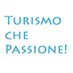 Turismo che passione (@turismopassione) Twitter profile photo
