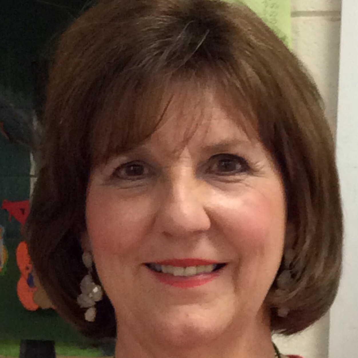 Kindergarten teacher, ASD1, proud GrandMom