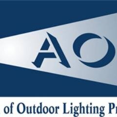 Establishing standards, educating industry professionals and increasing awareness of the outdoor lighting industry