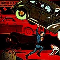 Bonnett's Book Store (@bonnettsbooks) Twitter profile photo
