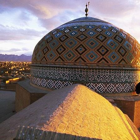 [ Iran News ]