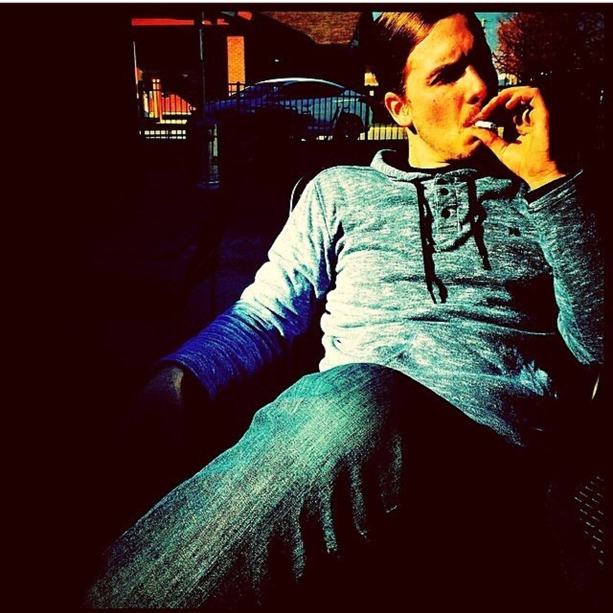 DasSchweitzer's profile picture. 