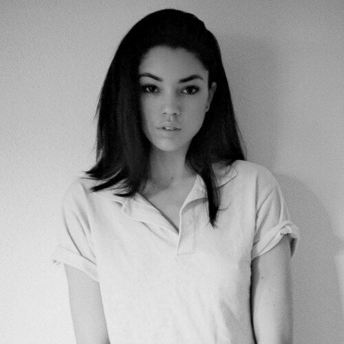 chanelle elise||18||coccolamica||amica|| «accettiamo l'amore che pensiamo di meritare»||Luanna||Travis||Cisco è il mio bff simpy, solo mio.