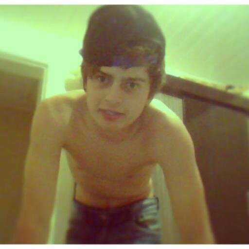 Maicon Leandro Nizer , 19 anos , aquariano , Irati pr !
