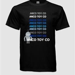 Owner/Founder of  MICO Toy & Children's Lifestyle company, MADE IN NC, USA!
