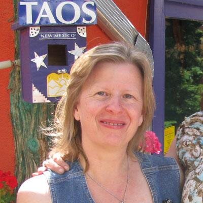 Milli Thornton. Writing coach. Friend & muse to writers. Author of 