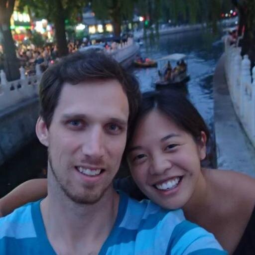 #Instructor - #Entrepreneur - #Traveler Passionate about biz ideas. Personal blog: http://t.co/Cf7EkVxRE7