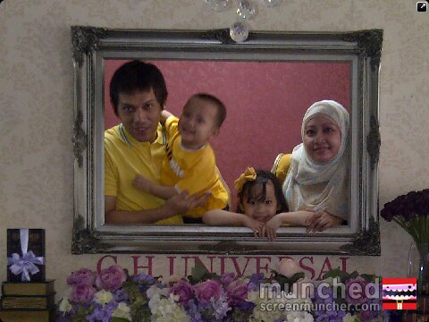 Love being a mother, doctor, wife, author. Thanks to Allah for this wonderfull life...