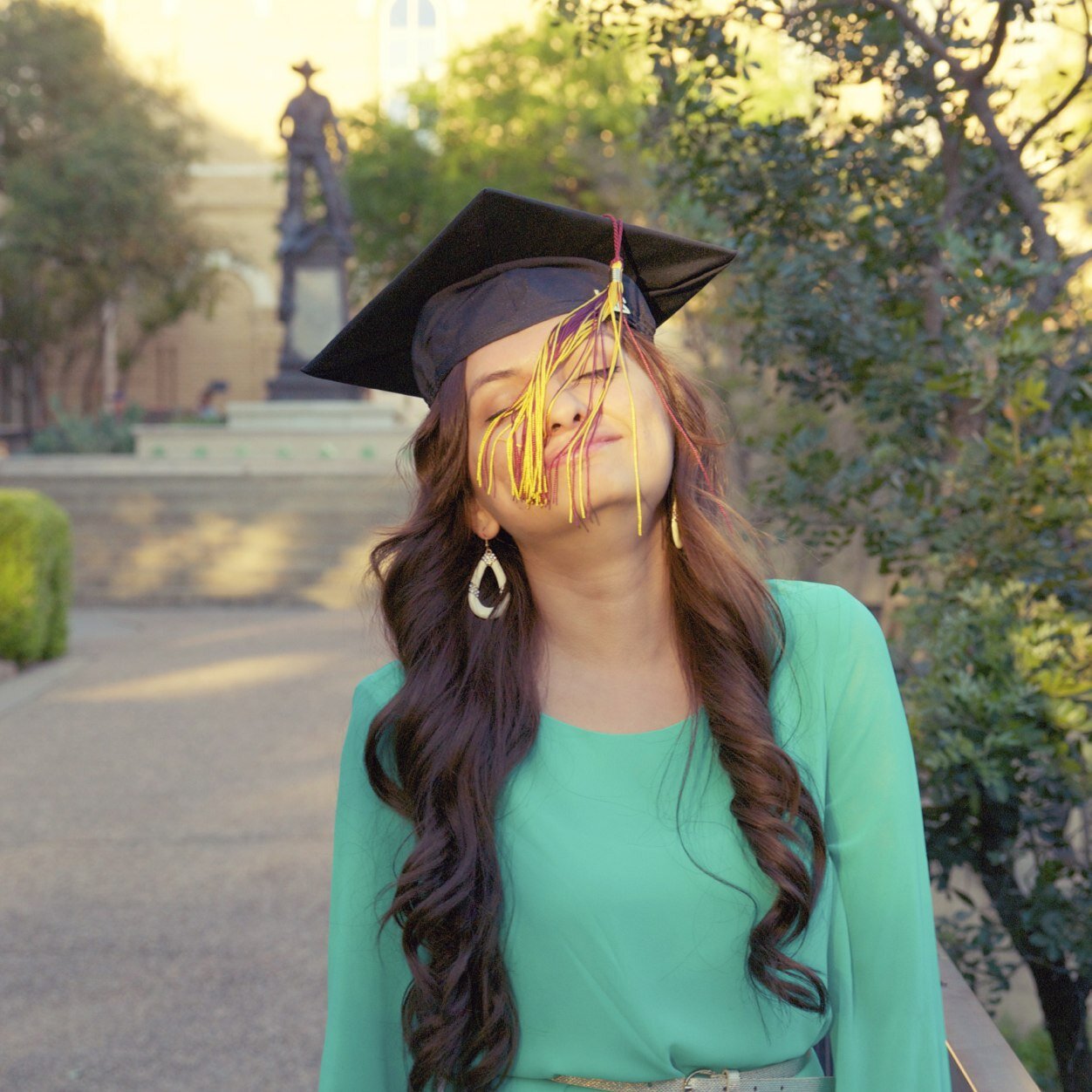 alstephania's profile picture. Storyteller.
Disneylandia, CA
Passionately Curious, Inquisitive Traveler and Lifelong Learner:)