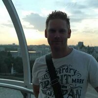 Simon Piercy (@syatom18) 's Twitter Profile