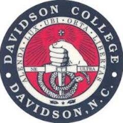 The official Twitter for Davidson College Mock Trial.
