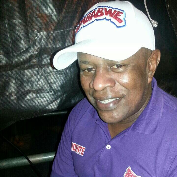 williamzimba67's profile picture. 