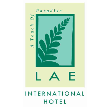 Combining the luxury of resort style accommodation with the needs of today's corporate traveller -Lae International Hotel in the heart of Lae, Papua New Guinea