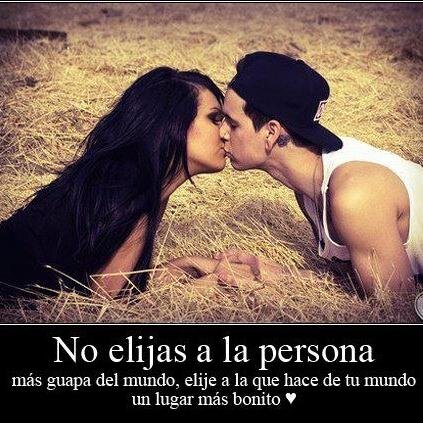 El problema no es tu presencia en mis sueños, sino tu ausencia en mi realidad.