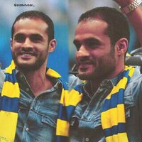حمد المطيري (@hamdalmtiri) Twitter profile photo