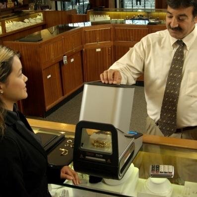 WE BUY,SELL& LEND on GOLD & PRECIOUS METAL - WE USE XRF        X-RAY EQUIPMENT - WE VALUE HIGHER -WE PAY MORE - WE LEND MORE - WE CHARGE LESS