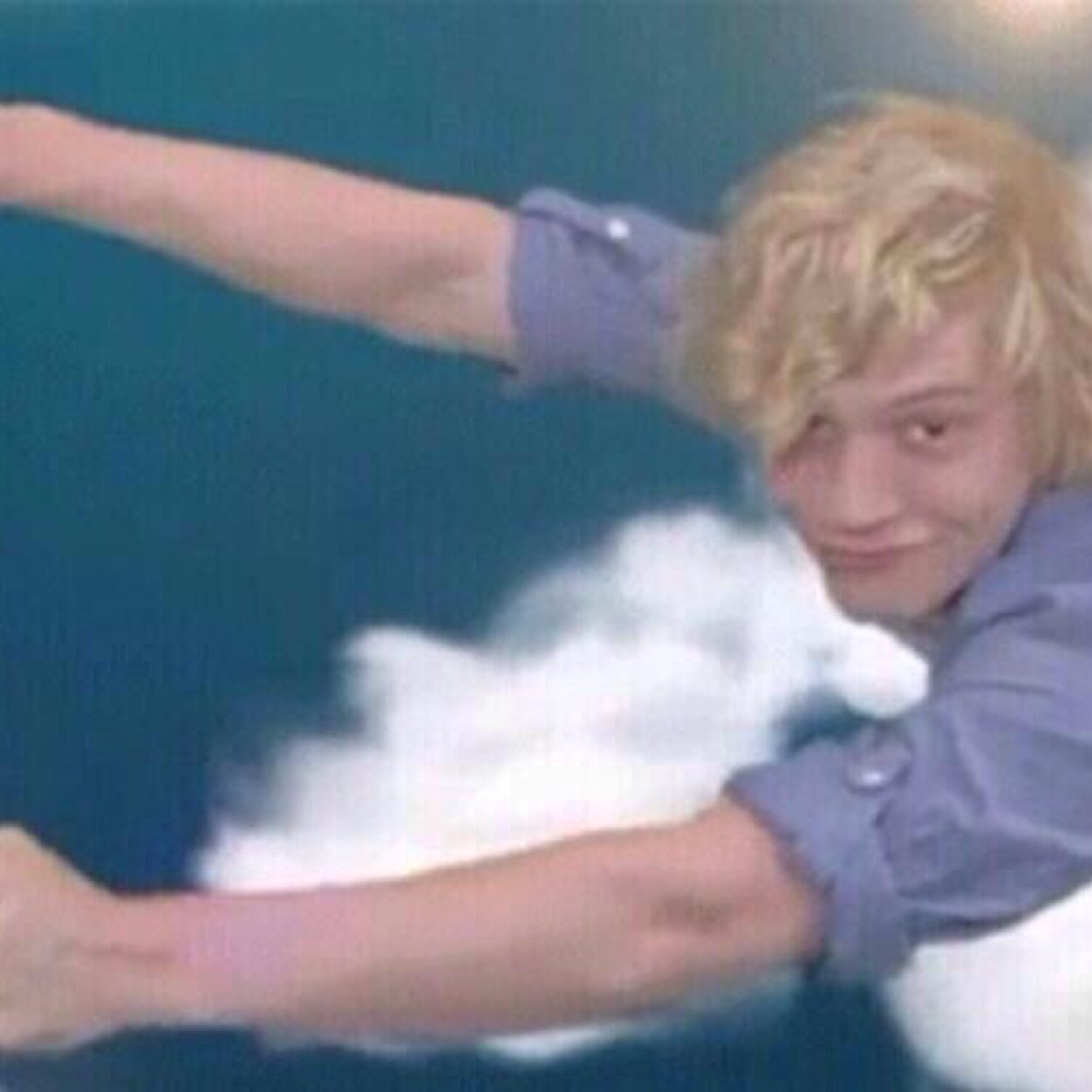 killerxcaylen's profile picture. cristina~ met one dorection 1/23~ met mkto 7/4~ magcon :,( ~ my babys~ fuck bitches get money~ yolo swag!!!!~ single~ love chuuuu~ cody simpson grabbed my butt~