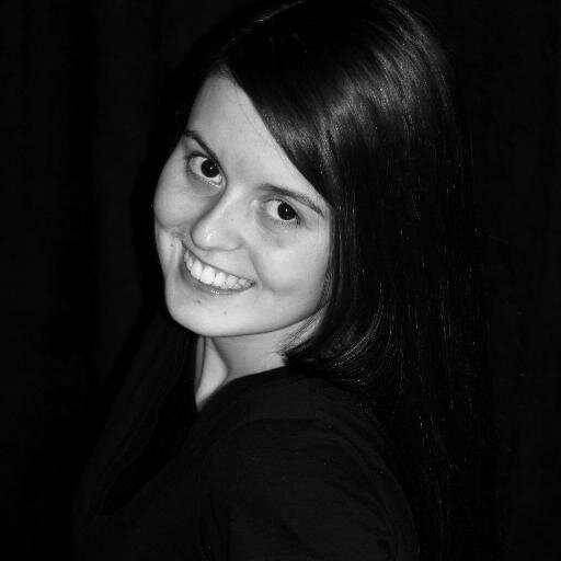 Miranda Carter (MirandaJCarter) Twitter