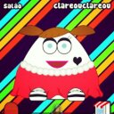 Sarah Tinoco - @PouSarah1 - Twitter