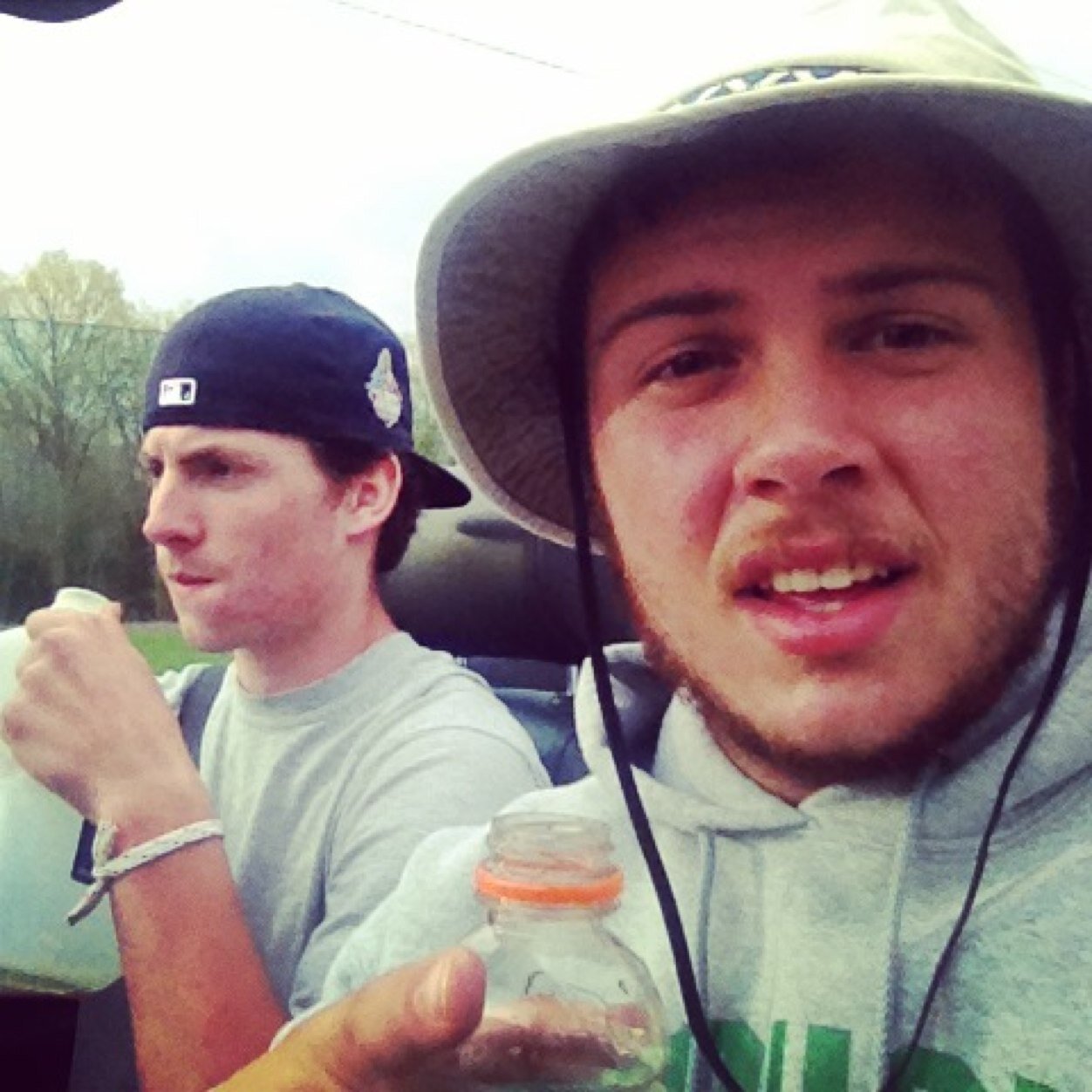 Sup
#BoonieGang
Chasin my dreams one game at a time