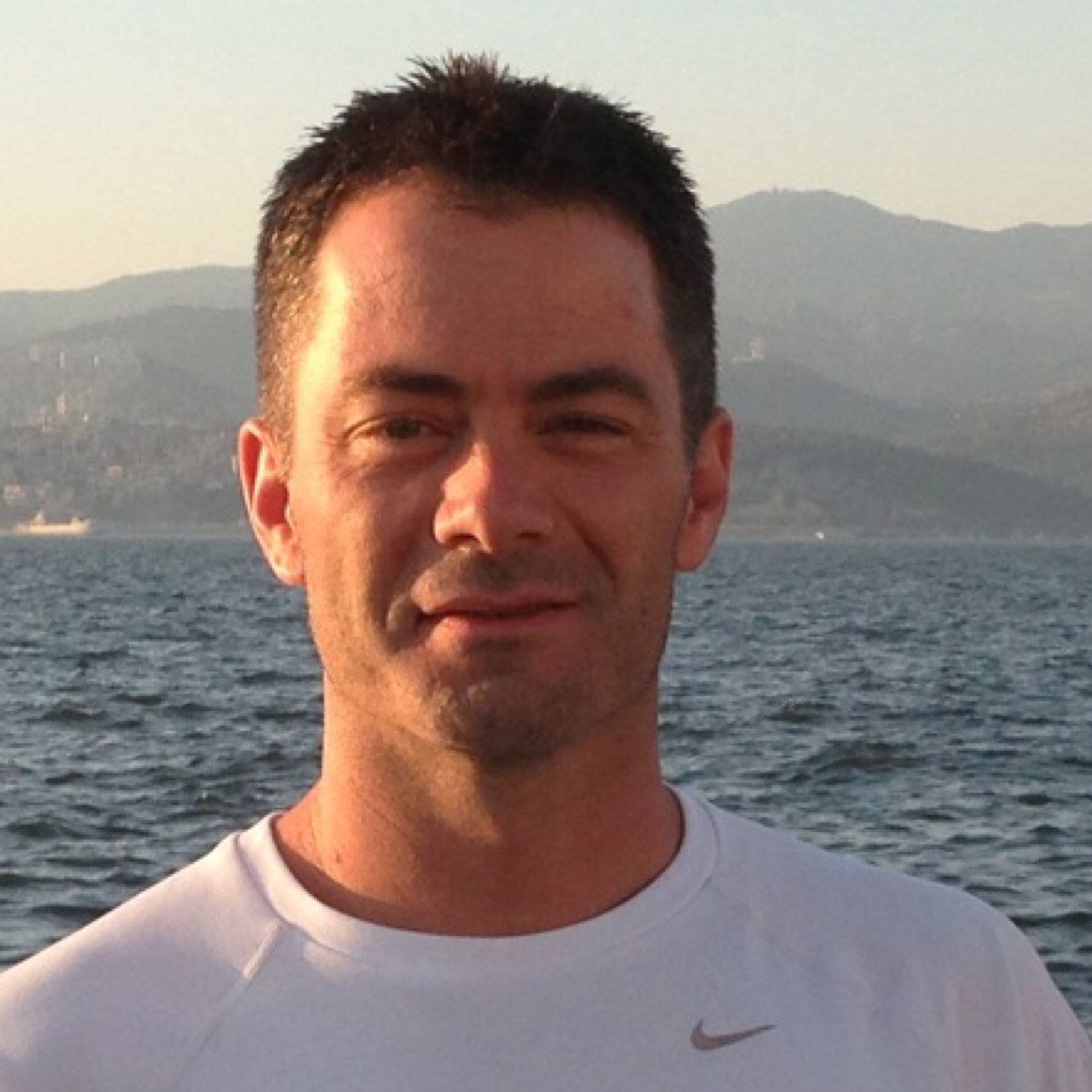 Michael_Poulsen's profile picture. Father, Husband, Christian, Engineer, Inventor, Hunter, #Mudder