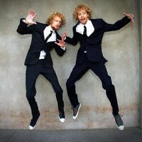 TornadoTwins (@tornadotwins) 's Twitter Profile