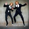 TornadoTwins's profile picture. Game Developer, Music Producer, Co-Founder of a Creative Agency, Twin.
Previously: Pro YouTuber & turning the epic story of David into a game. He/Him.