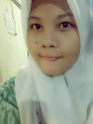 ASyahyani's profile picture. 24 Desember 1999 capricorn♥