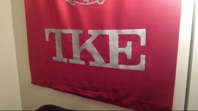 Official Twitter for the Xi Chi Chapter of Tau Kappa Epsilon.