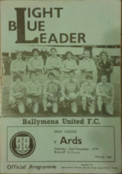 BUFC_Programmes's profile picture. Sharing some sky blue memories